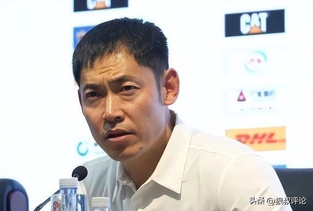 开云APP-廖三宁准绝杀！张庆鹏：这一段时间经历了很多 困难的时候没有放弃