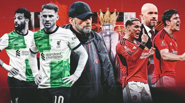 开云体育入口-【前瞻】又到双红会，曼联不吝添堵，利物浦志在复仇