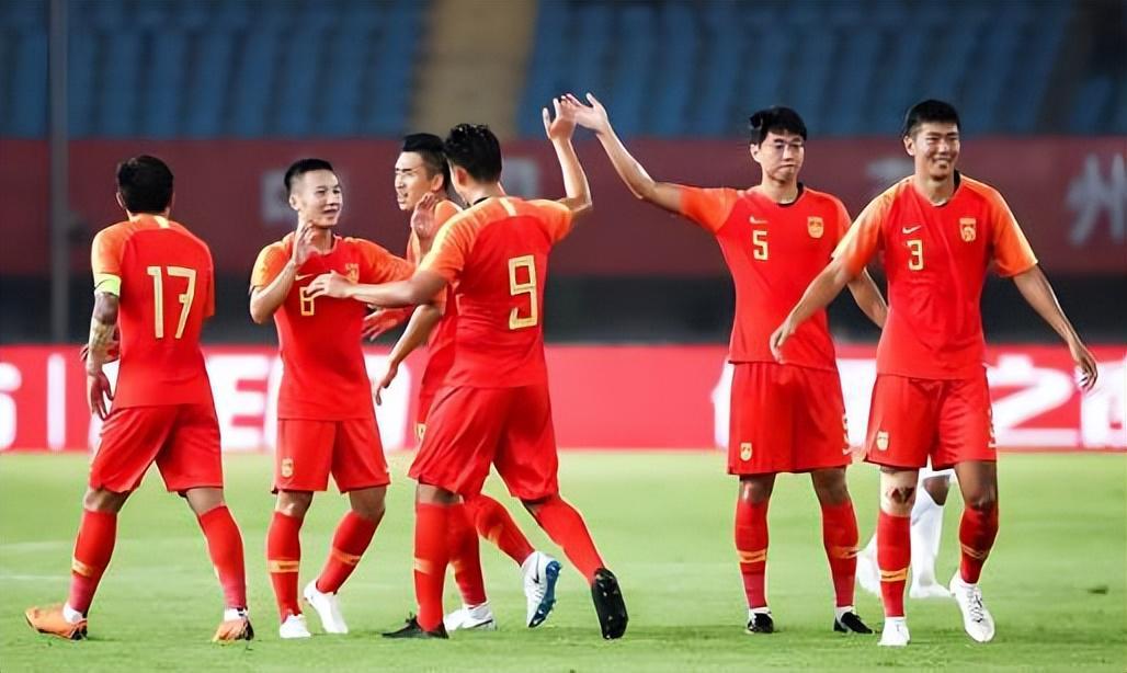 开云APP-U23国足最大命门已被日媒提前获悉，让球迷直言没想到，引发热议