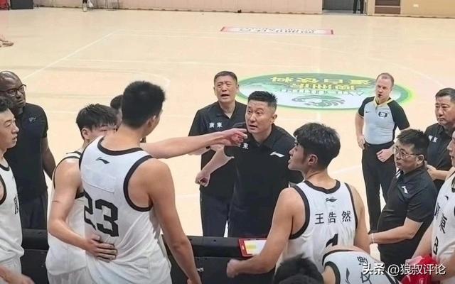 开云APP-曝NBA至少有5支球队邀请徐昕试训 2米26小巨人离开广东彻底起飞